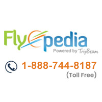 Flyopedia.ca logo