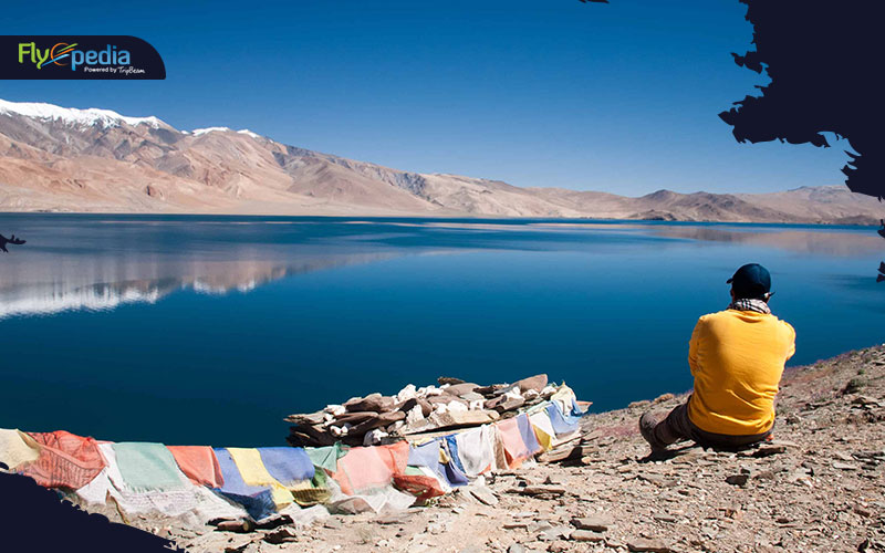 Travel Guide For Solo Trip to Leh Ladakh