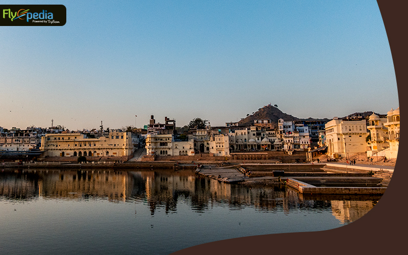 Pushkar - Foremost Touring Whereabouts for Winters in India