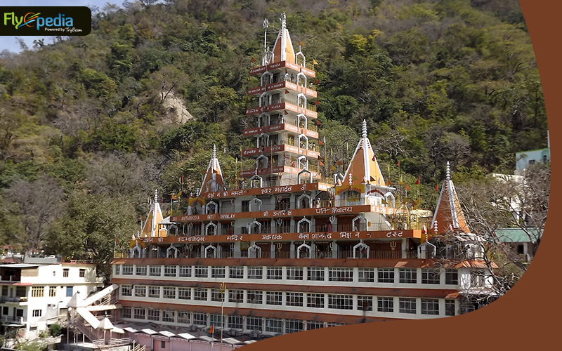 Rishikesh - Foremost Touring Whereabouts for Winters in India