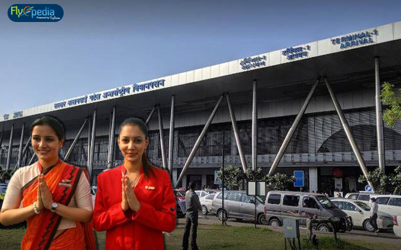 Ahmedabad International Airport Meet and Greet Service