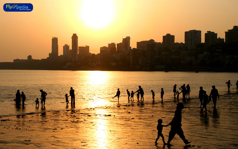 Chowpatty-Beach