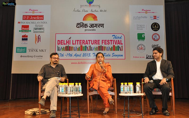 Delhi-Literature-Festival