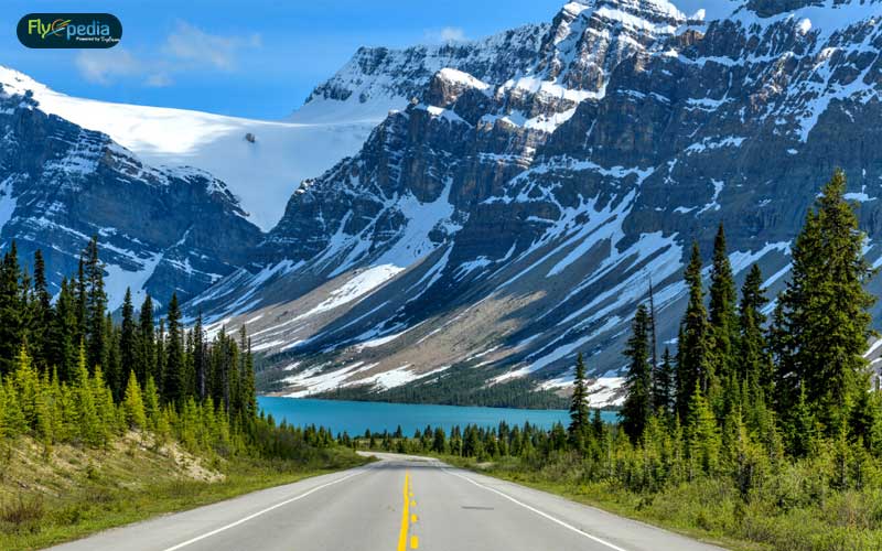 Icefields Parkway