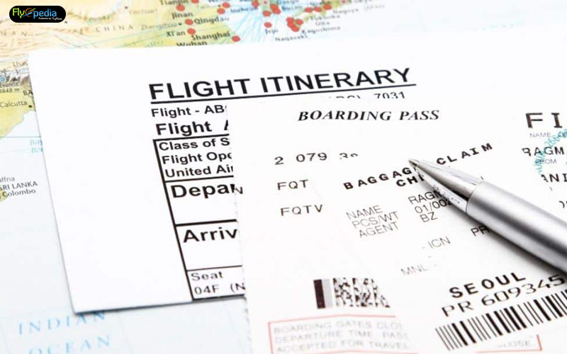 Importance-of-flight-itineraries