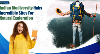 Indian Biodiversity Hubs: Incredible Sites For Natural Exploration