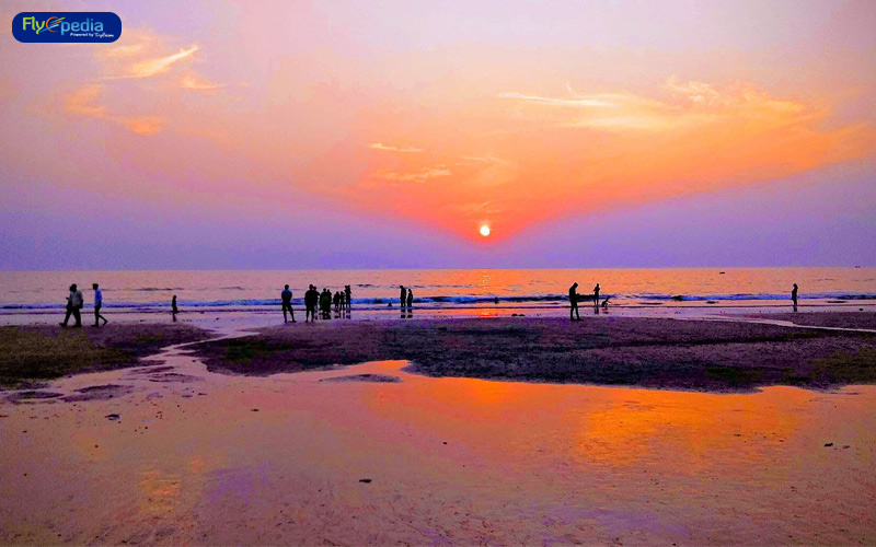 Juhu-Beach