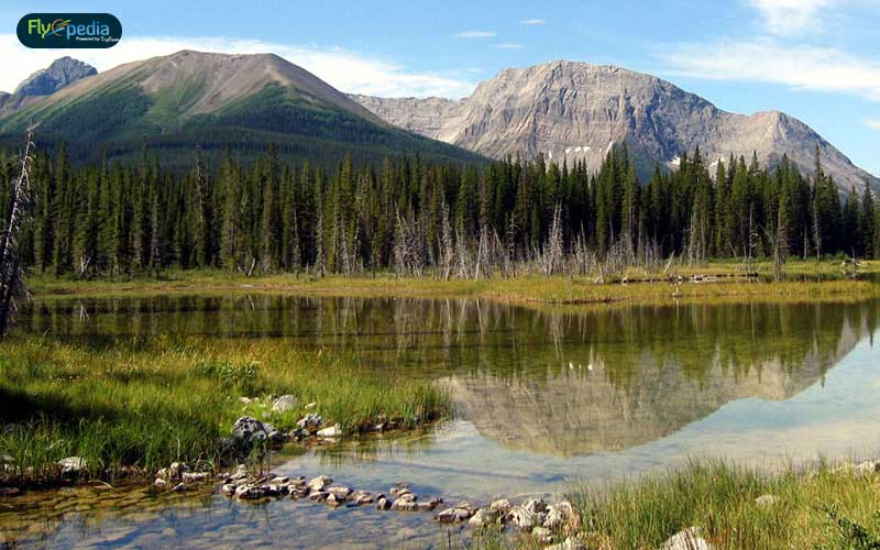 Kananaskis Valley