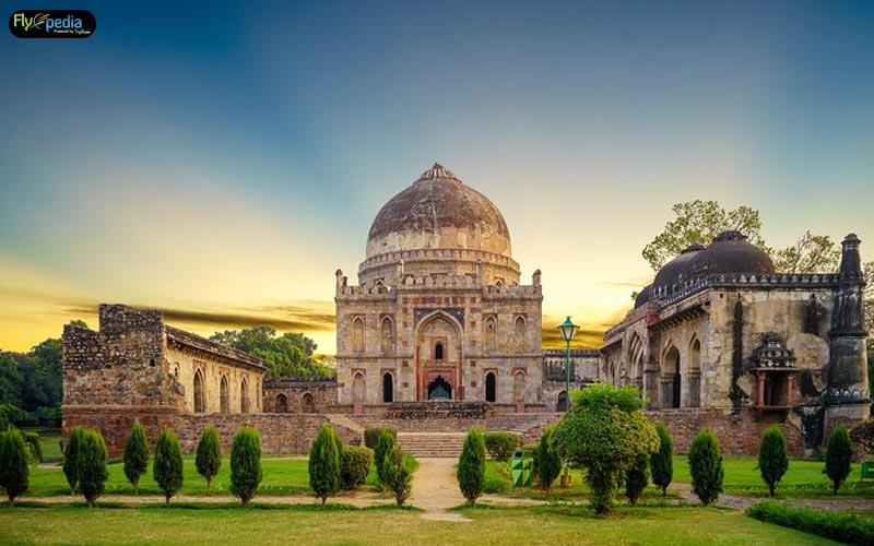 Lodhi-Garden