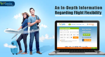 An In-Depth Information Regarding Flight Flexibility