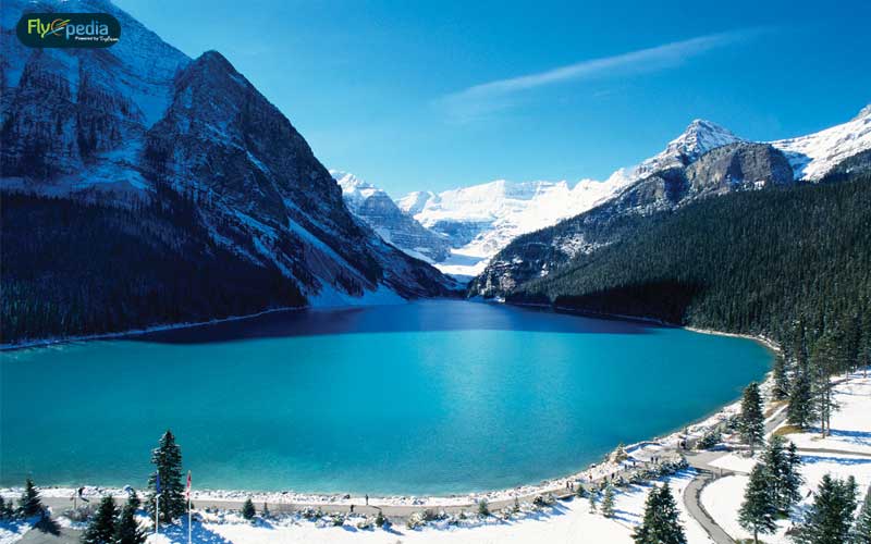 Lake Louise