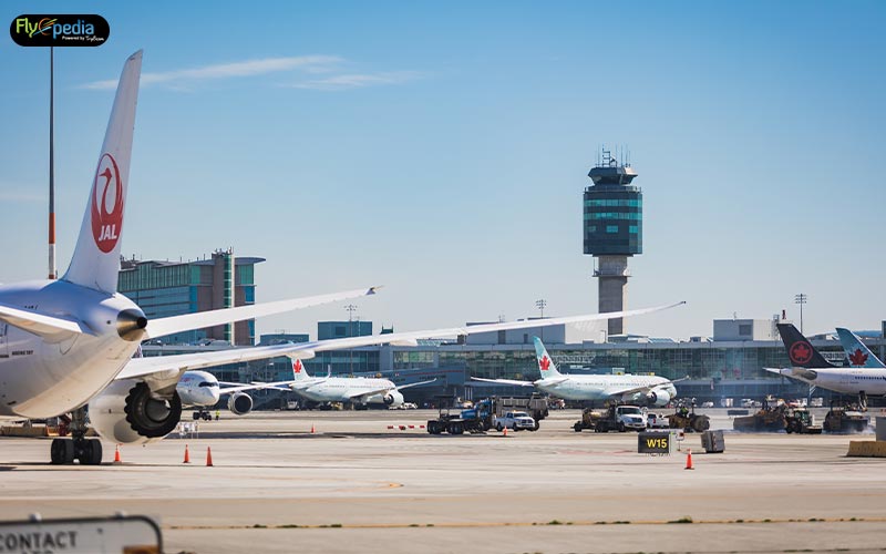 vancouver-international-airport