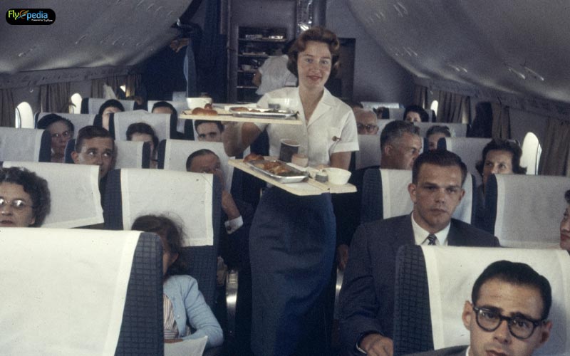 A-brief-history-of-the-Airline-meal-industry