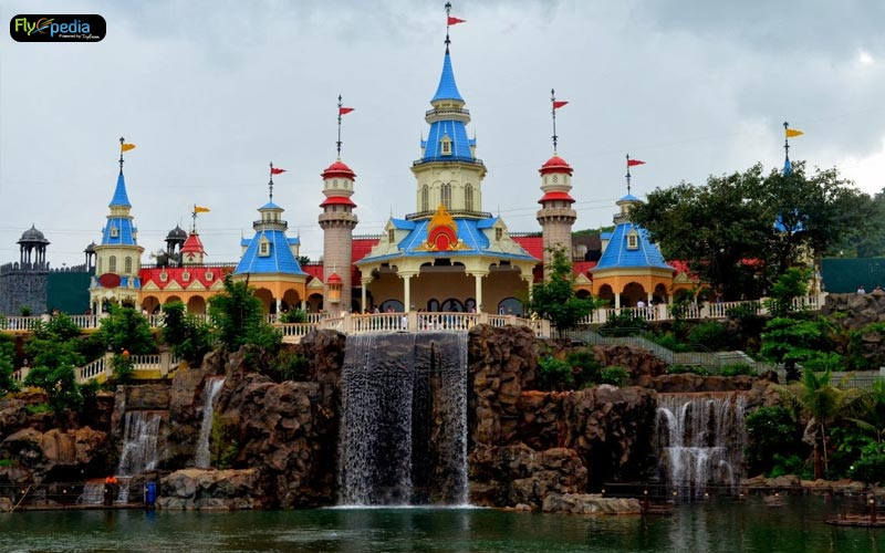 Adlabs-Imagica