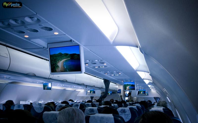 As-a-safety-measure,-the-cabin-lights-should-be-dimme Facts About Aviation