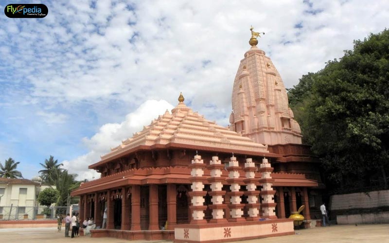 Ballaleshwar-Pali-Ganpati-Temple