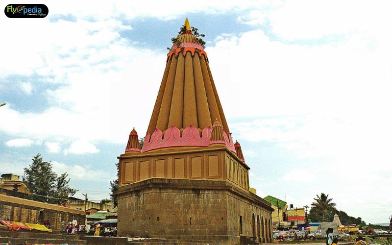 Mahaganapati-Temple