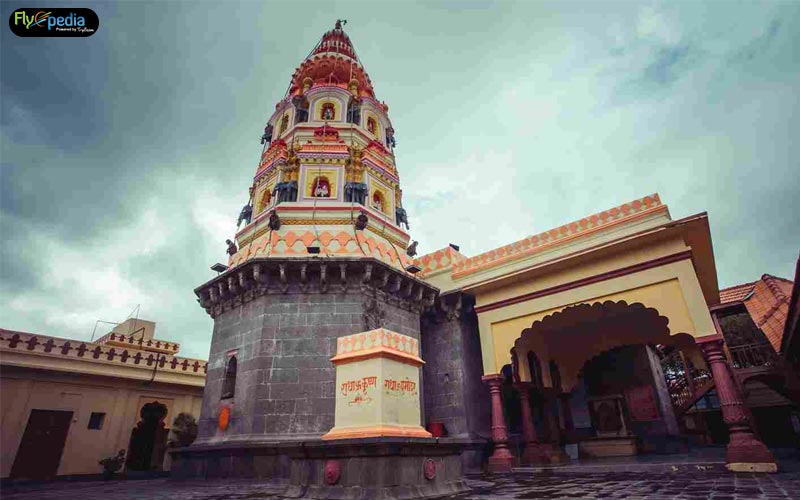 Mayureshwar-Temple,-Morgaon