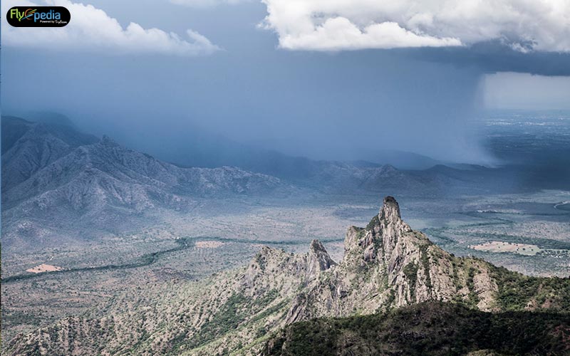 Rangaswamy-Peak