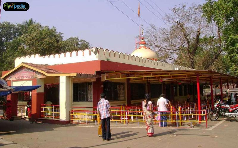 Varadavinayak-Ganpati-Temple