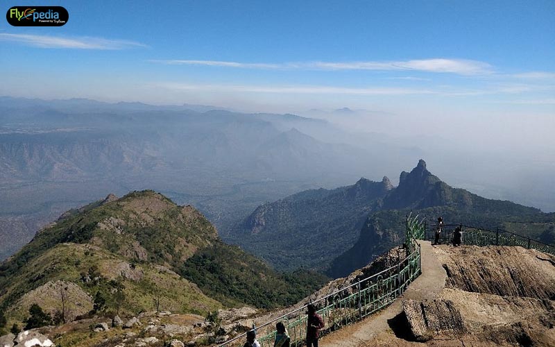 kodanad-view-point