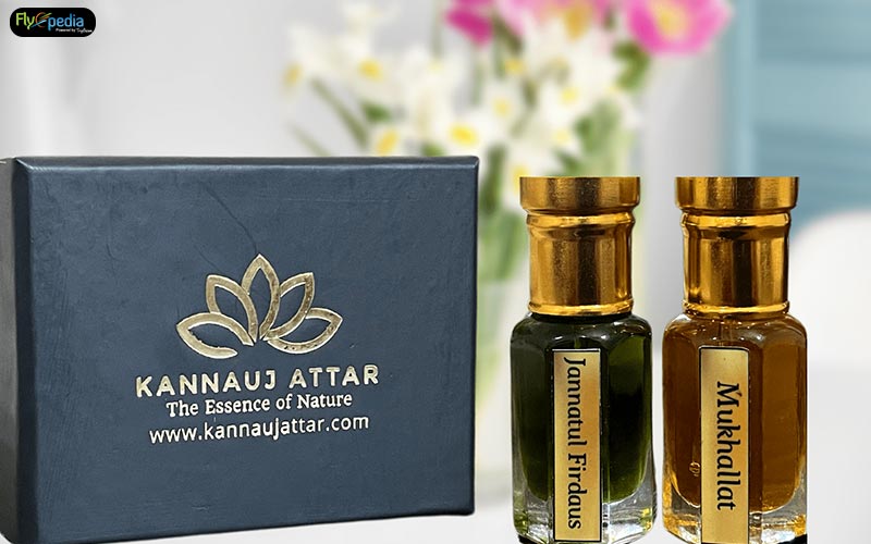 Indian-Attar-(Perfumes)