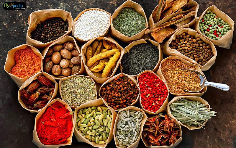 Kerala-spices-and-Ayurvedic-oils