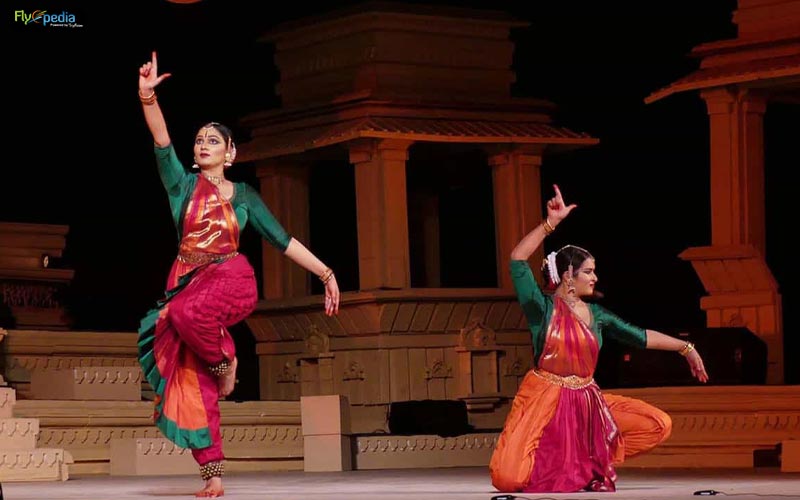Khajuraho Dance Festival 2022 - Tribal Festivals