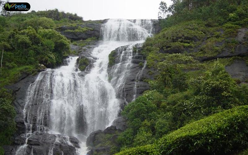 Nyayamakad-waterfalls