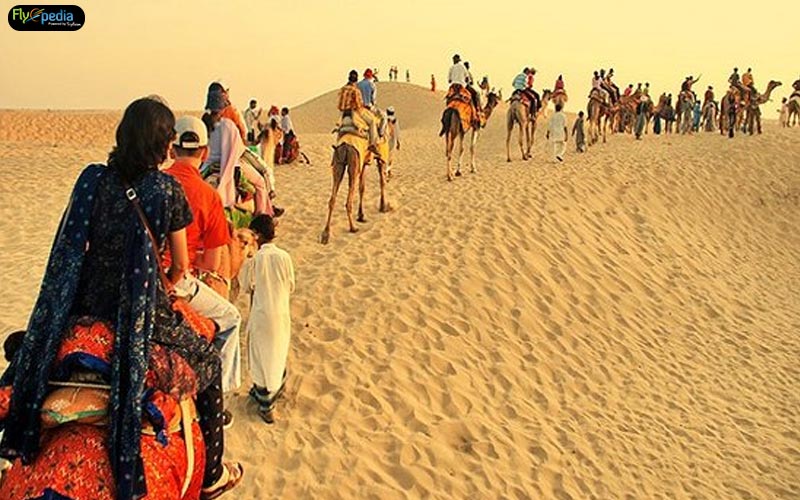 Thar Desert Rajasthan - Photographer’s Bucket List