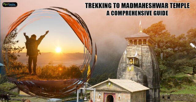 Trekking-to-Madmaheshwar-Temple