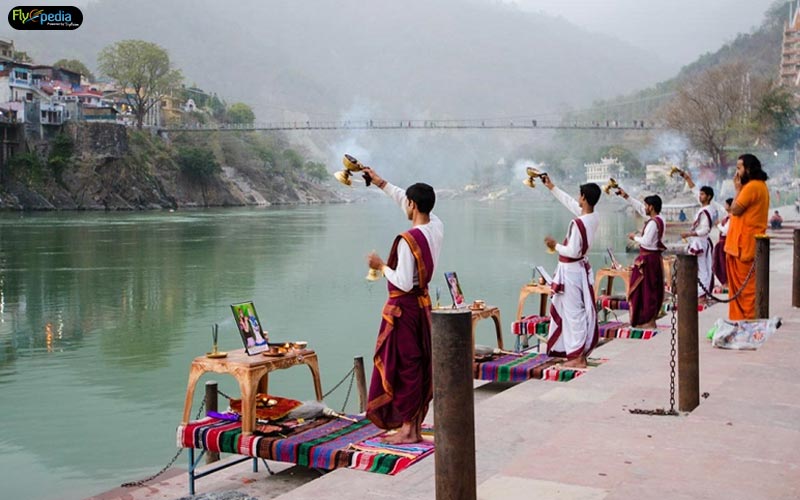 best time to travel to rishikesh