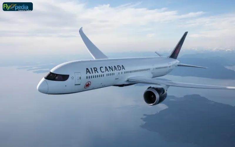 Air Canada