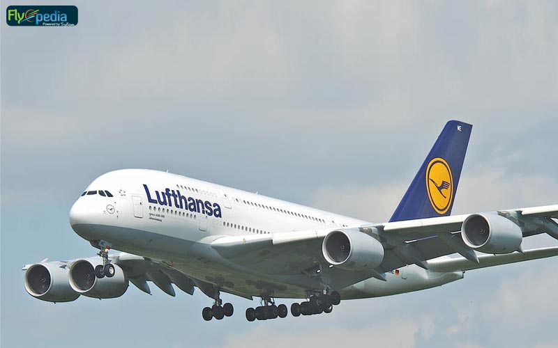 Lufthansa