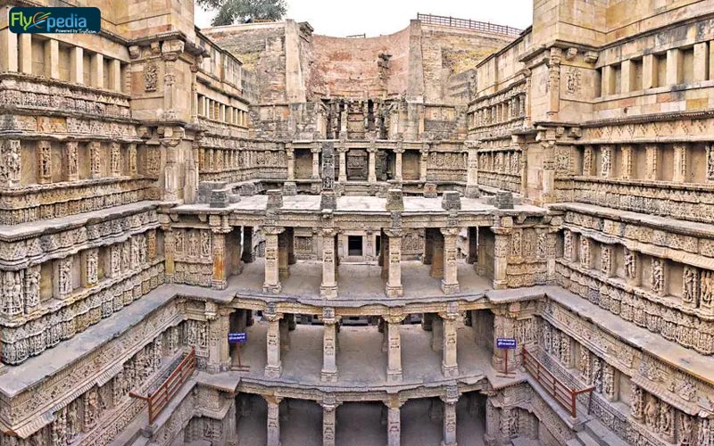 Rani ki Vav in Gujarat