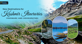 New Destinations for Kashmir Itineraries: Yousmarg and Doodhpathri