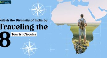 Relish the Diversity of India by Traveling the 8 Tourist Circuits