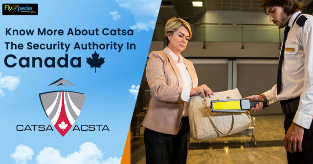 Know More About Catsa