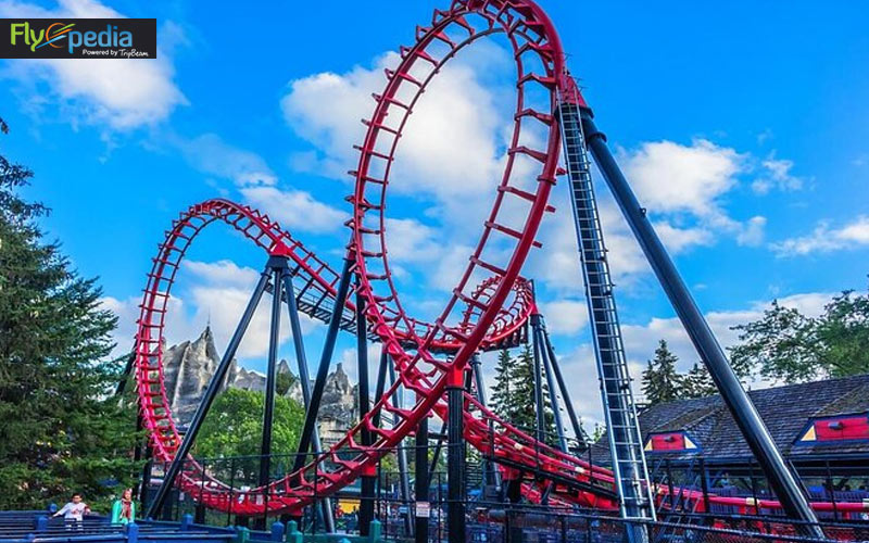 Canadas Wonderland