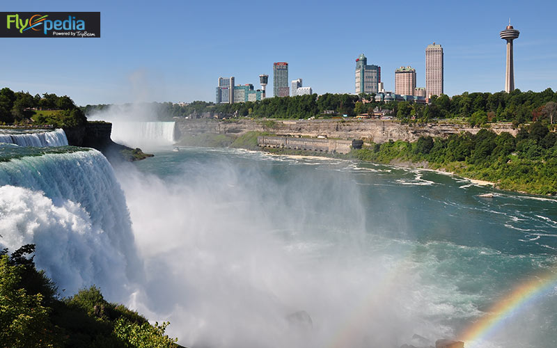 Niagara Falls