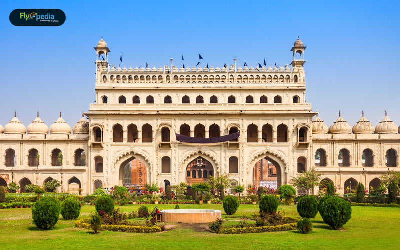 City Of Nawabs Lucknow