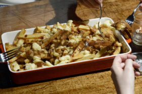 Poutine