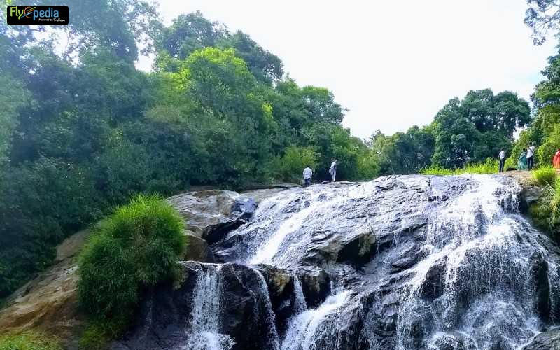 Catherine Falls