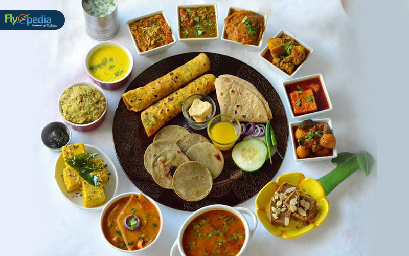 Cuisines from the Eastern Region of India