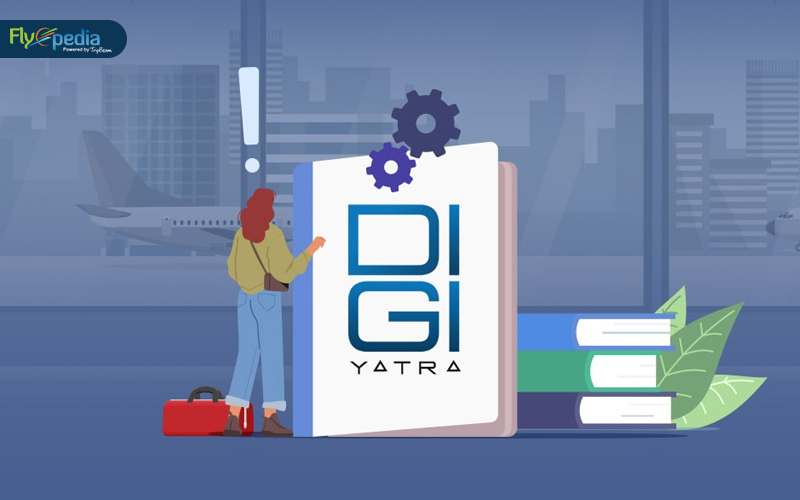 the Government of India launched DigiYatra