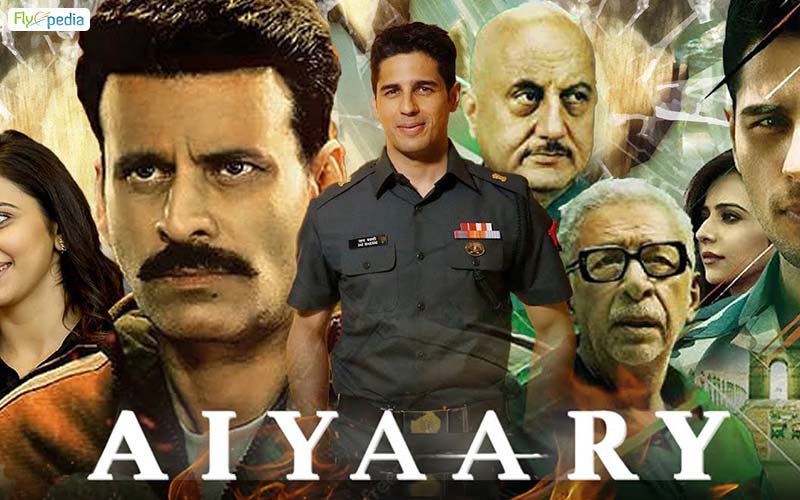 Aiyaary