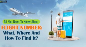 All You Need To Know About Flight Number: What, Where And How To Find It?