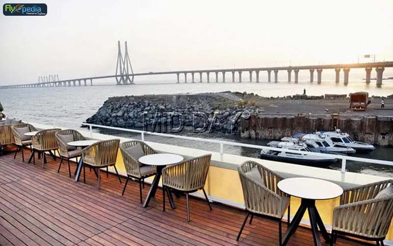 All You Need To Know About Mumbai’s First Floating Hotel AB Celestial