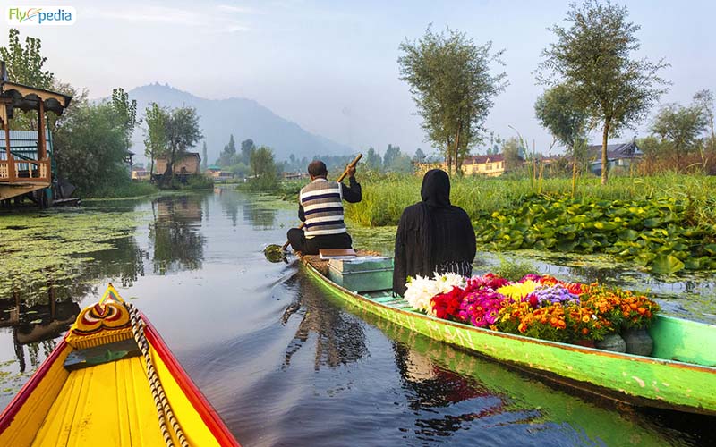 All you need to know about Srinagar