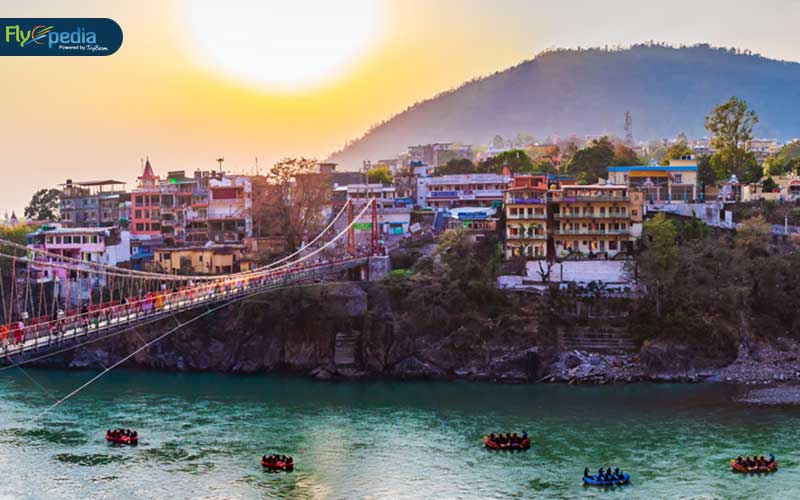 Rishikesh